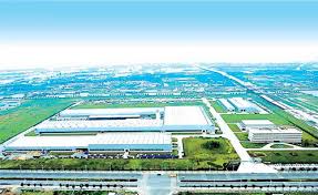 Đánh giá tác động môi trường (DTM)